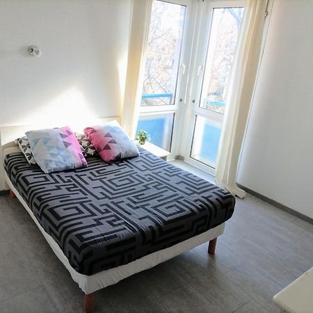 Apartment Near Center Montpellier Bagian luar foto