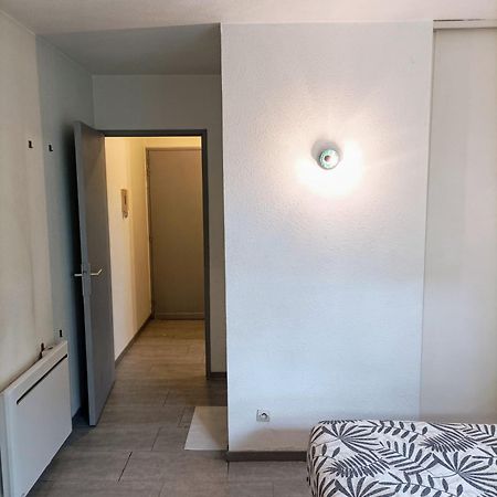 Apartment Near Center Montpellier Bagian luar foto