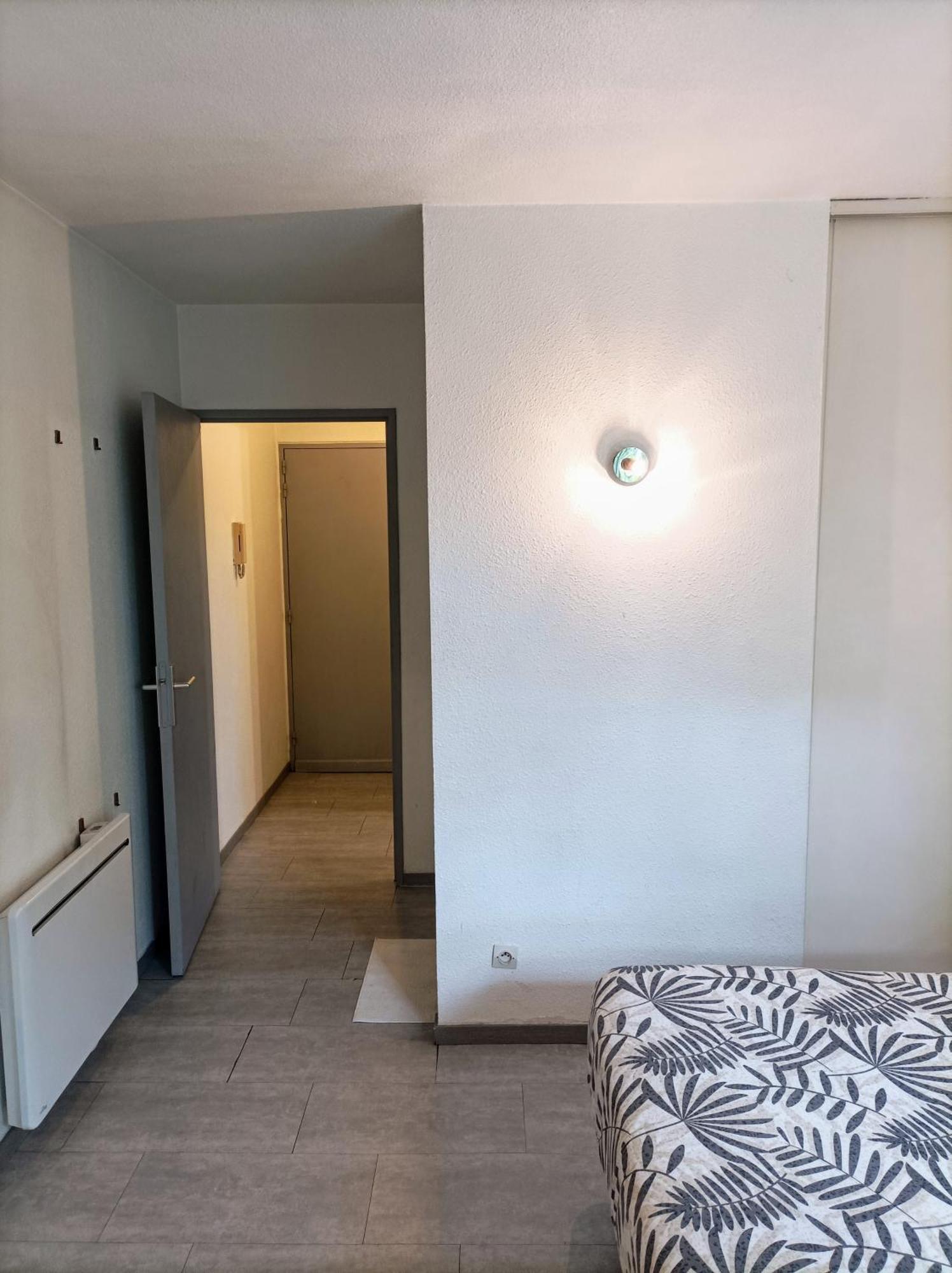 Apartment Near Center Montpellier Bagian luar foto
