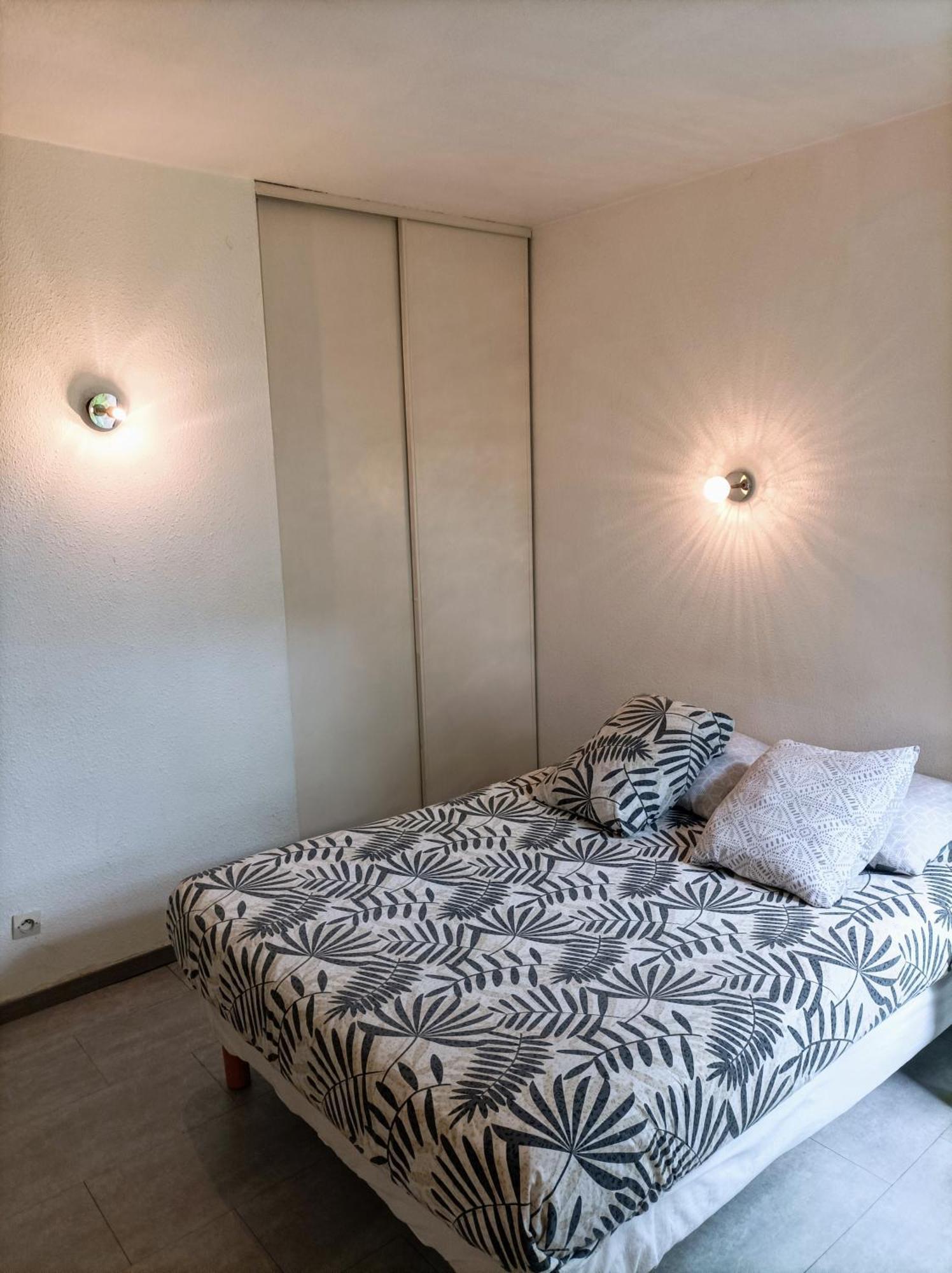 Apartment Near Center Montpellier Bagian luar foto